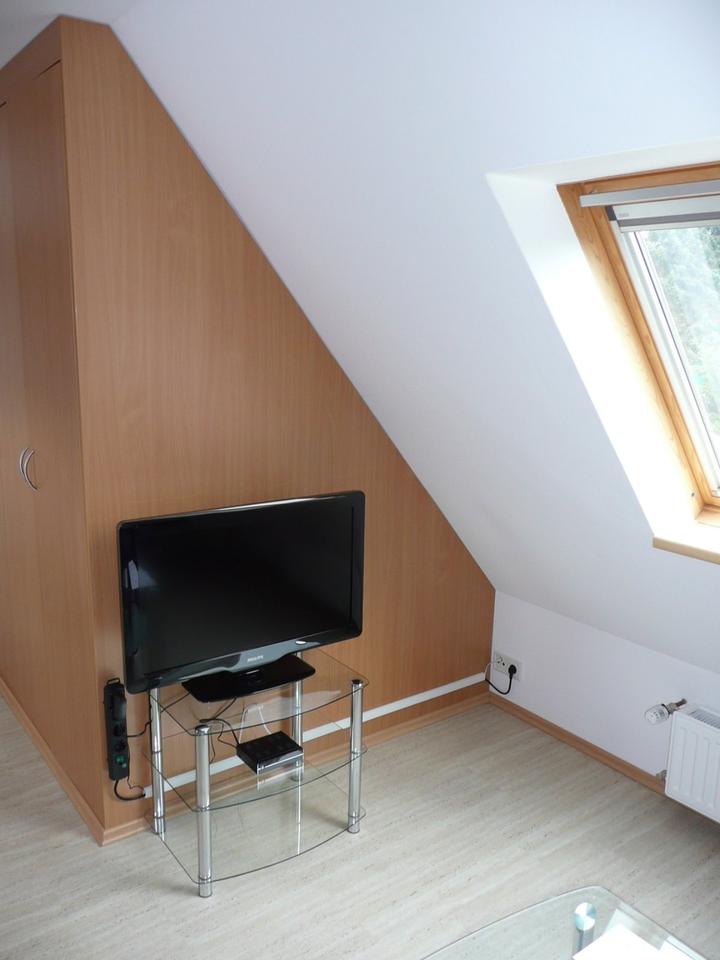 Thumbnail-Für Berufs-Wochenendpendler, 1-Zimmer-Appartement, Köln-Süd
