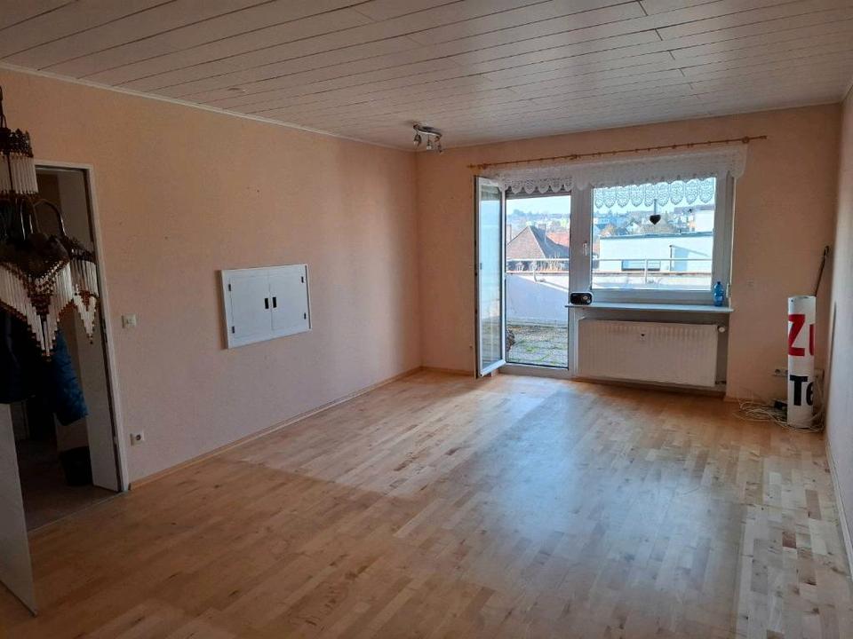 Thumbnail-Eigentumswohnung in Kulmbach zu verkaufen