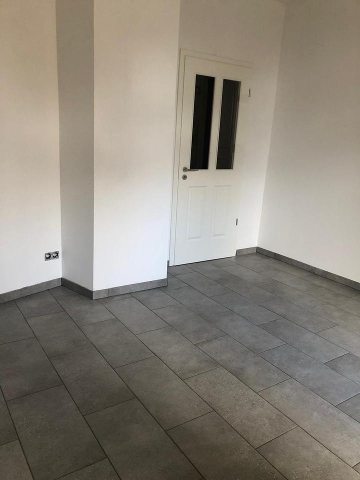 Thumbnail-Wohnung mit Balkon