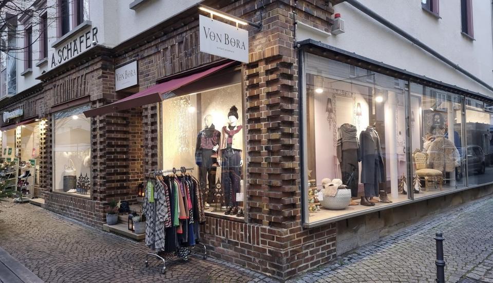 Thumbnail-Premium-Ladenfläche in 1A-Frequenzlage der Rottenburger Altstadt