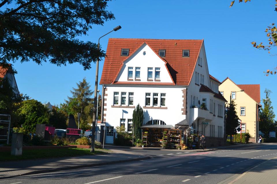 Thumbnail-ANFRAGENSTOPP: Gepflegte 3-Raumwohnung mit Balkon