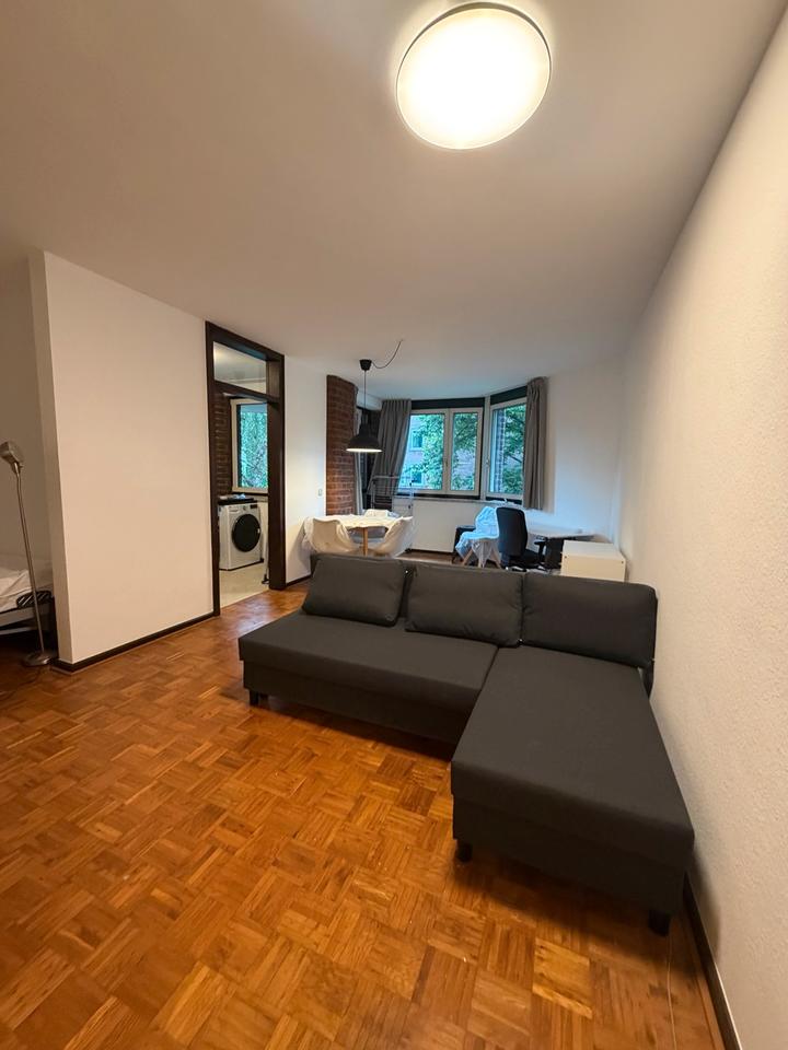 Thumbnail-Möbiliertes Apartment in Köln Sülz (5 Minuten zur Uni)
