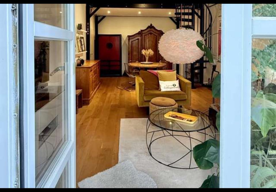 Thumbnail-Wunderschöne Loft-Wohnung zum Wohlfühlen!