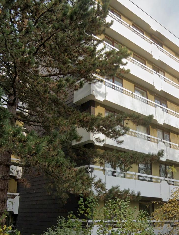 Thumbnail-Eigentumswohnung in Mülheim Saarn