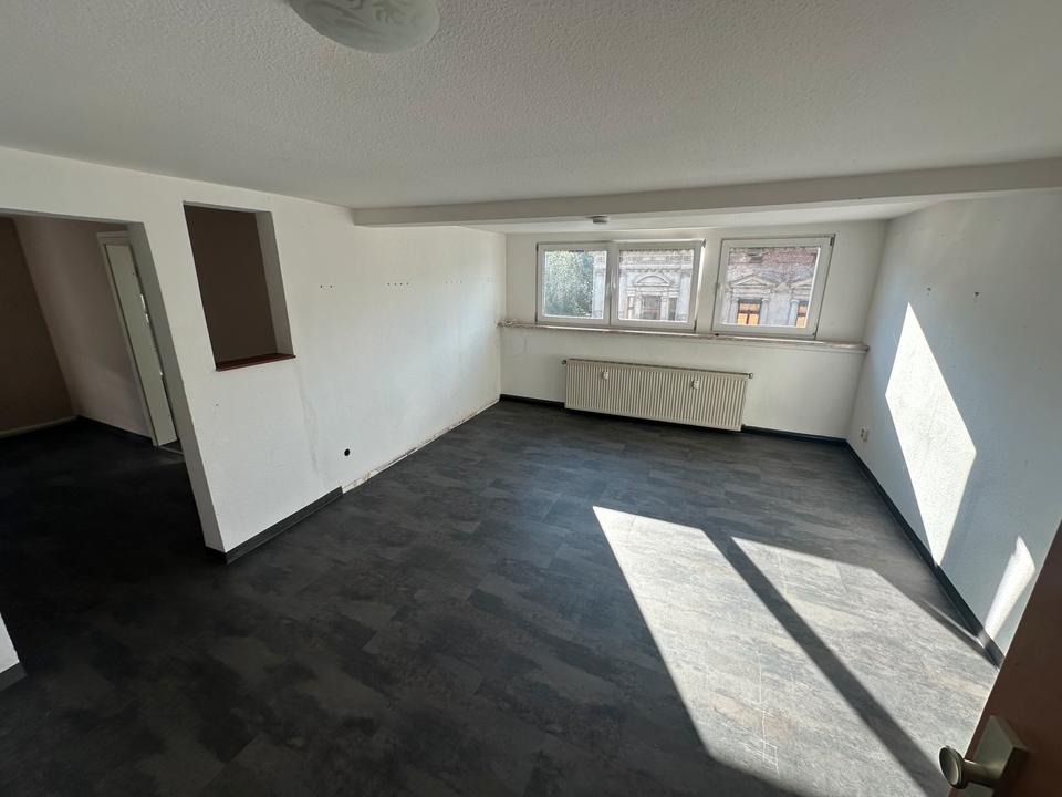 Thumbnail-Helle 1 Raumwohnung SOFORT frei