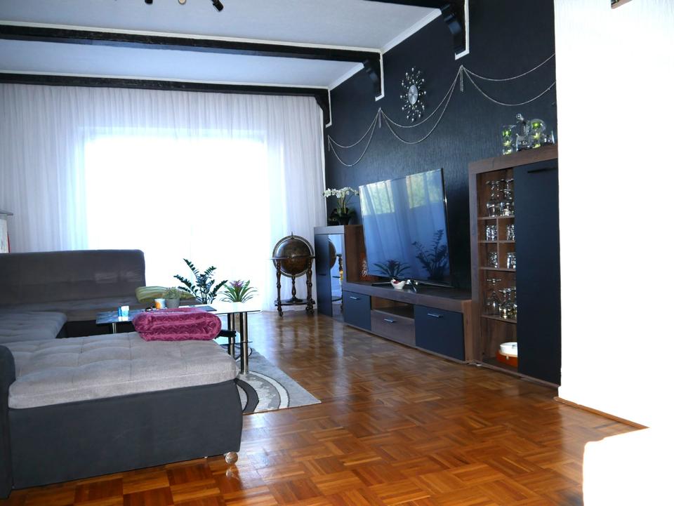Thumbnail-4 Zimmerwohnung in Duisburg-Obermeiderich mit 2 Balkonen
