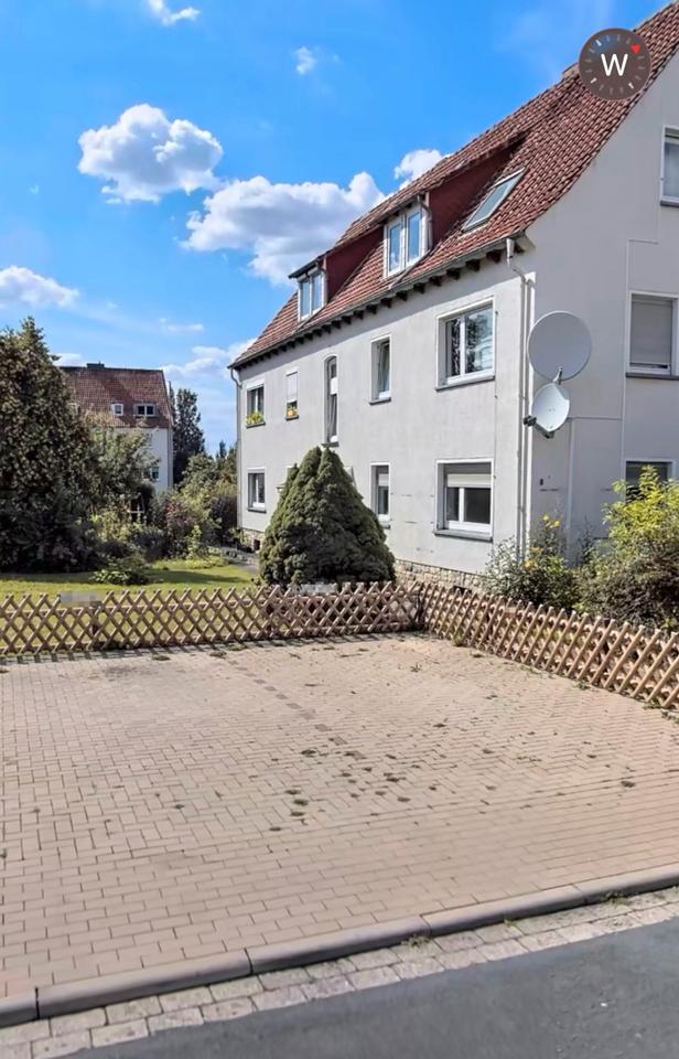 Thumbnail-3-Zimmer-Wohnung ab sofort. Albrecht-Dürer-Straße,