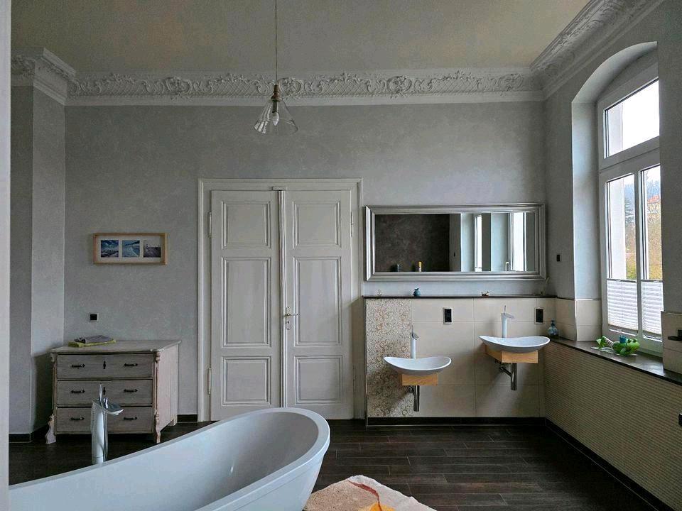 Thumbnail-Ostern und Osterferien in Jugendstilvilla Wohnung 1. OG