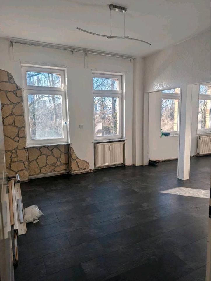 Thumbnail-Top sanierte 2 ZKB , Stellplatz, Keller