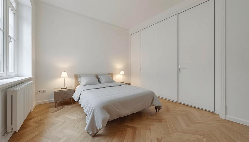Thumbnail-PROVISIONSFREI – 3,9 % Rendite | sanierte Kapitalanlage München