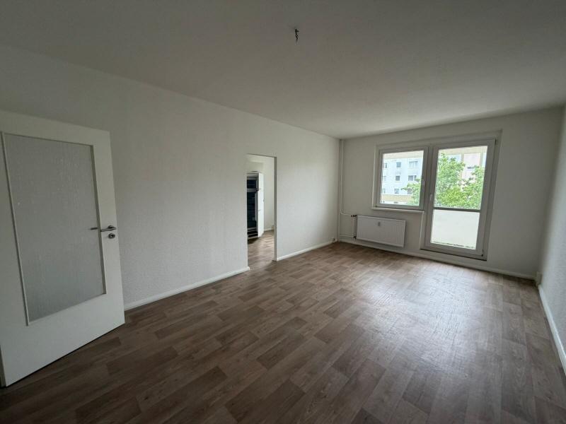 Thumbnail-**Perfekt für WG oder Studenten - Moderne 3-Raum-Wohnung mit Einbauküche & Balkon**