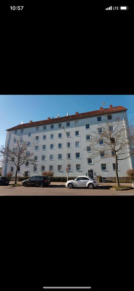 Thumbnail-Eigentumswohnung 3ZKB in Mainz Oberstadt zu verkaufen