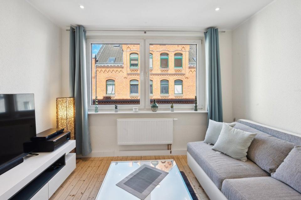 Thumbnail-Möblierte 3 Zimmerwohnung zur Zwischenmiete ab 1 Monat