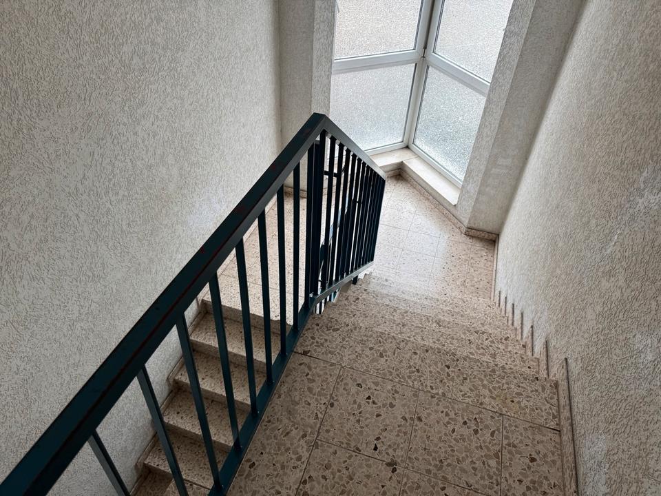 Thumbnail-4 Zimmer Wohnung mit WBS! Brunnenstraße.