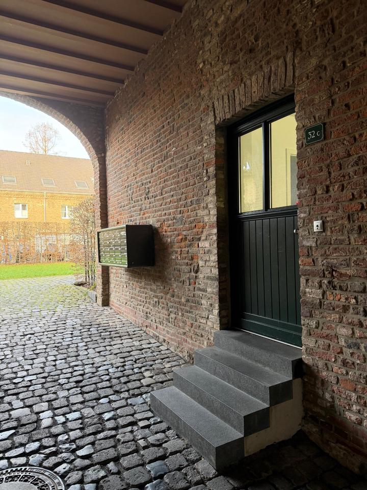 Thumbnail-Exklusive 3-Zimmer-Maisonette-Wohnung in Köln-Worringen