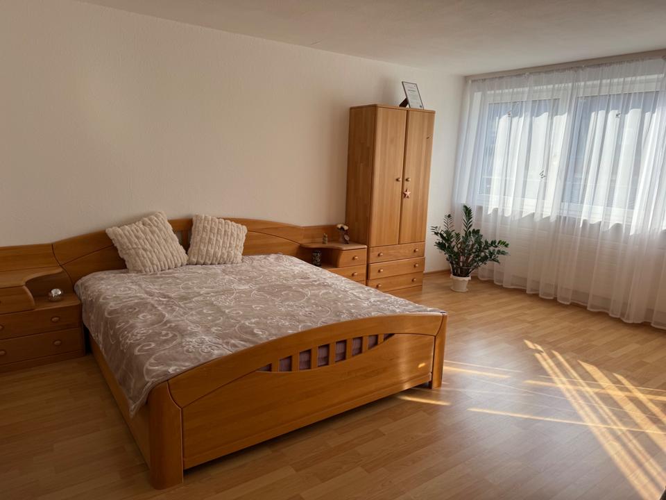 Thumbnail-Vermiete eine helle 1-Zimmerwohnung im Herzen von Coburg
