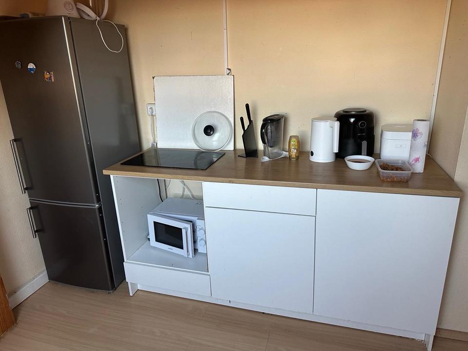 Thumbnail-WG- 2 Zimmer- 390€ pro Zimmer