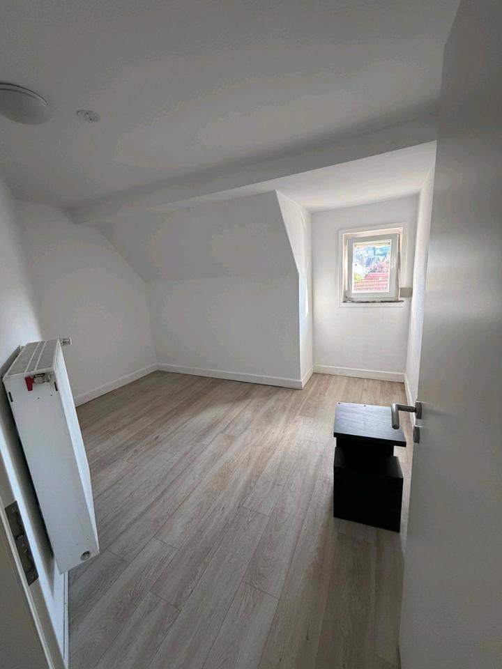 Thumbnail-4er WG in Wetzlar-Dutenhofen