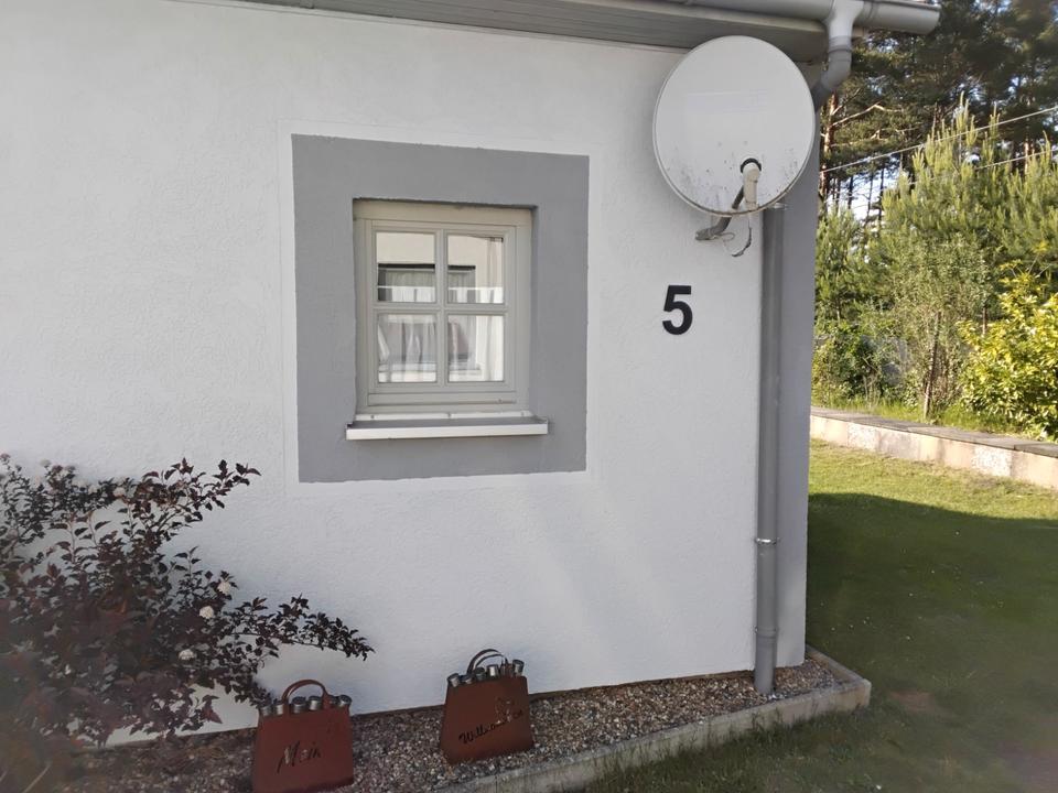 Thumbnail-Kleines feines Häuschen , Erstwohnsitz möglich .