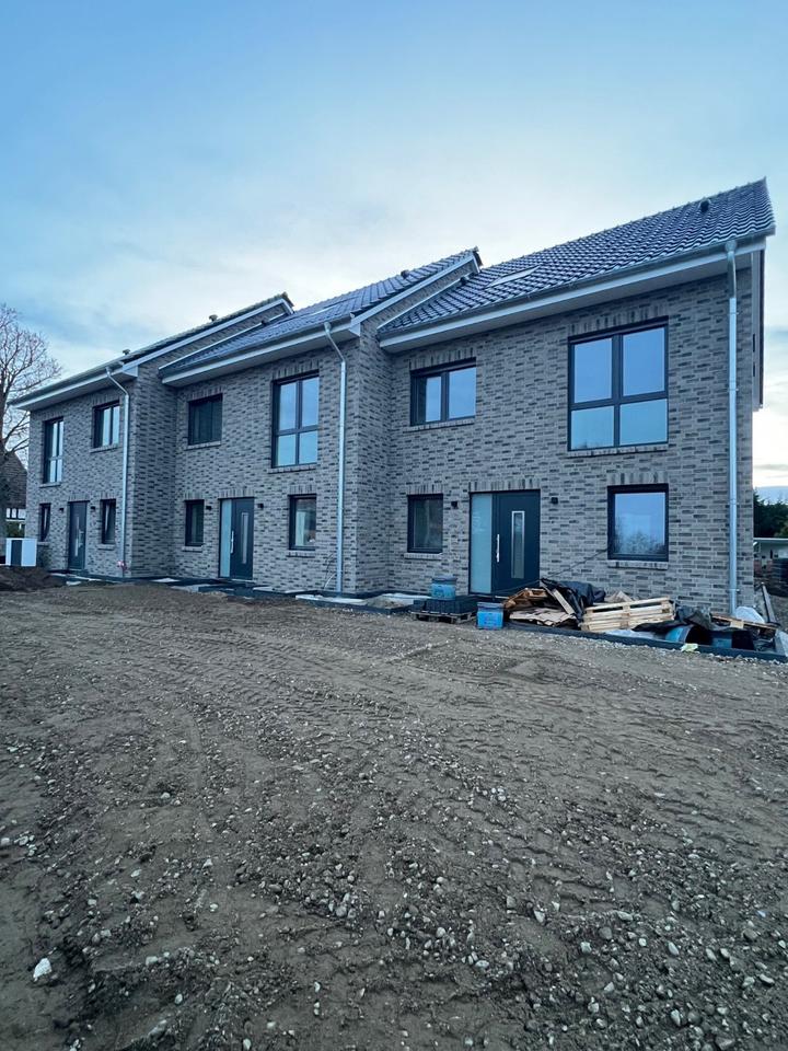 Thumbnail-Wohnen im Neubau -Brackstedt Erstbezug zum 01.02.2026-