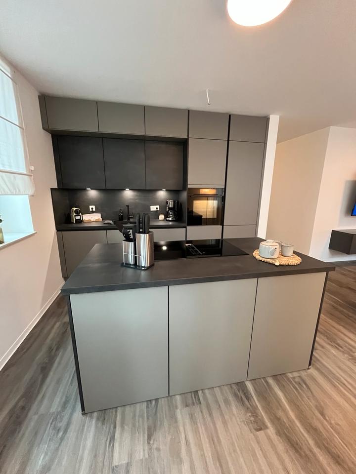 Thumbnail-Neubau Heiligenhafen ab sofort! Dachterrasse u. möbliert