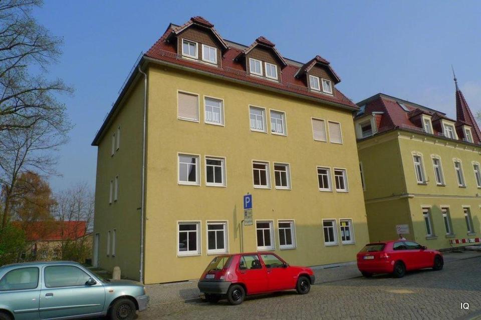 Thumbnail-Ab März 2026: Gemütliche und schöne Singlewohnung mit Laminatboden & ebenerdiger Dusche