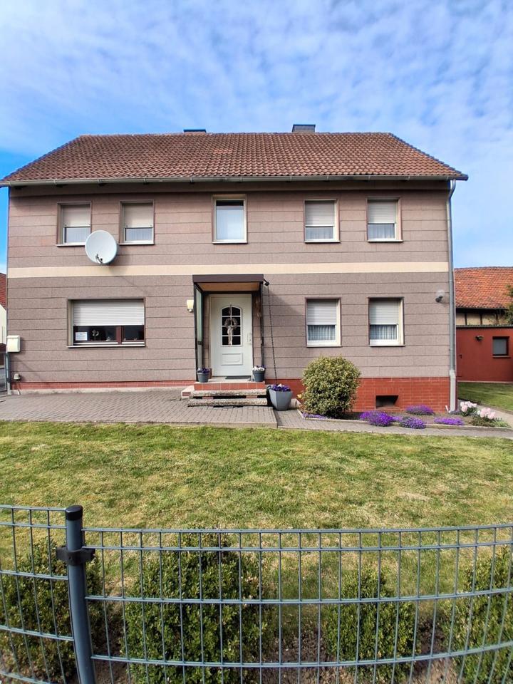 Thumbnail-Einfamilienhaus zu verkaufen