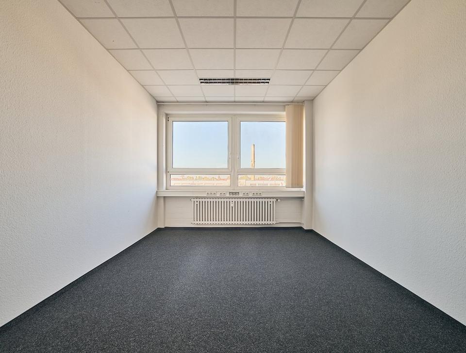 Thumbnail-Moderne 21 m² Bürofläche für produktives Arbeiten - Erstbezug mit Aufzug