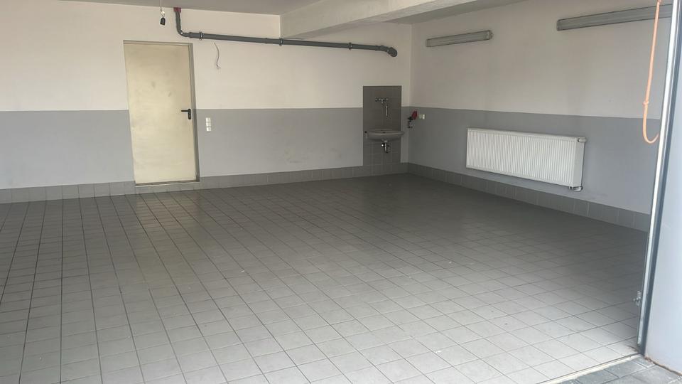 Thumbnail-Gewerberaum ca. 50 m ²