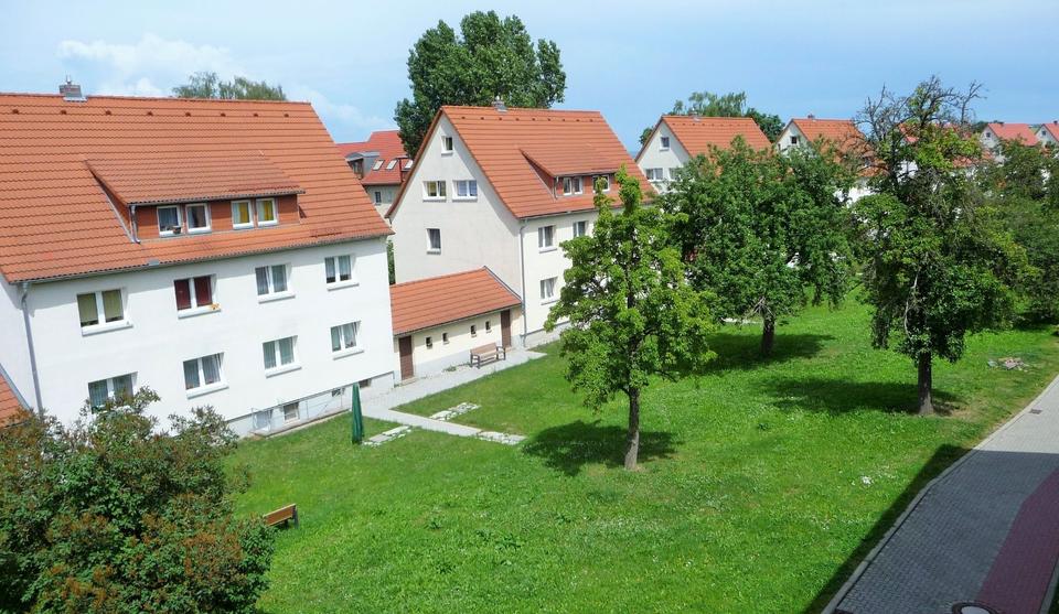 Thumbnail-2-Raum-Wohnung in Kamsdorf