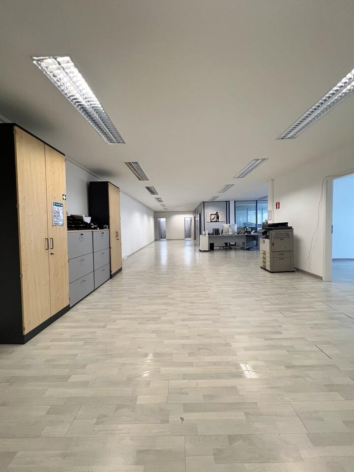 Thumbnail-Helle Gewerbefläche Büro Atelier Showroom Ludwigsburg