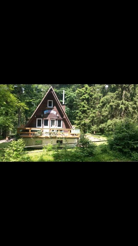 Thumbnail-Ferienhaus am Rennsteig für 8 Personen