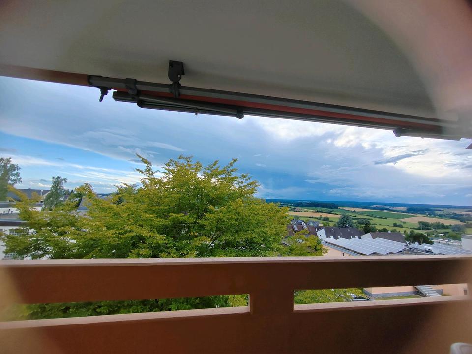 Thumbnail-4,5- Zimmer Wohnung in Brigachtal