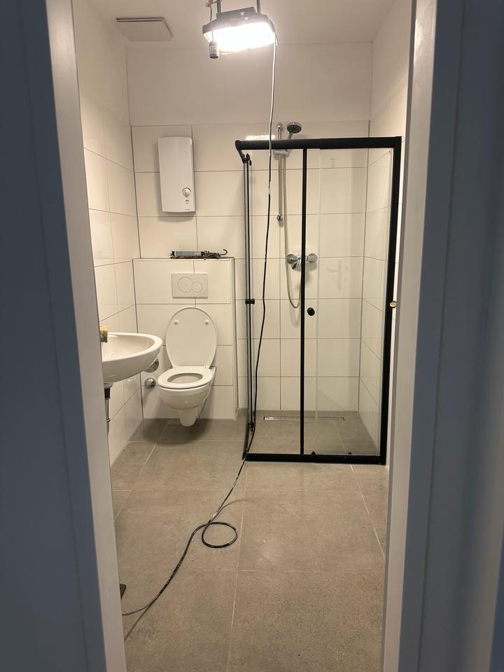 Thumbnail-3 Zimmer Wohnung