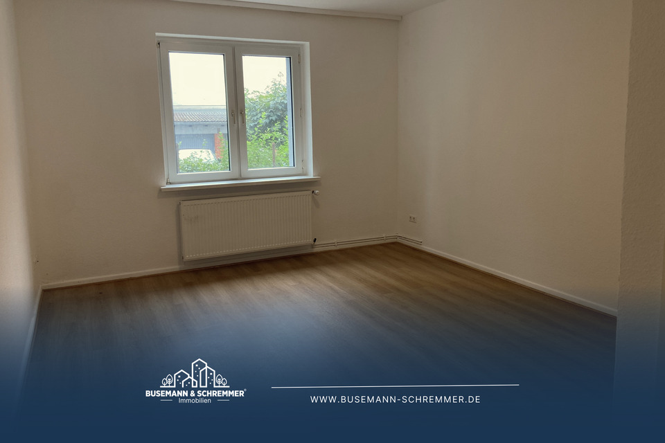 Thumbnail-Großzügige 3-Zimmer-Wohnung mit Balkon in VahrenwaldList