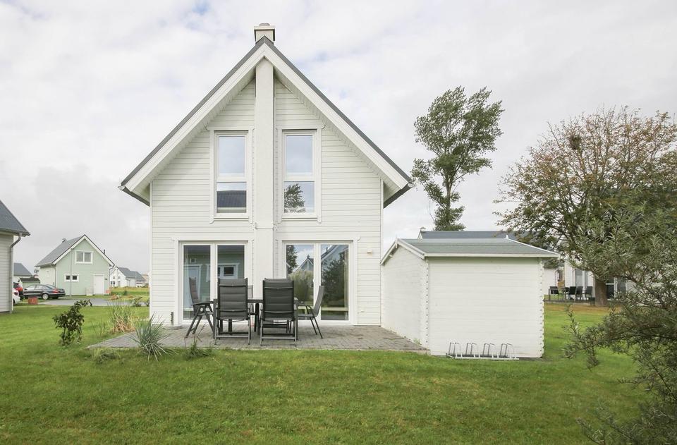 Thumbnail-Ferienhaus Ostsee im Resort Olpenitz bei Kappeln zu vermieten