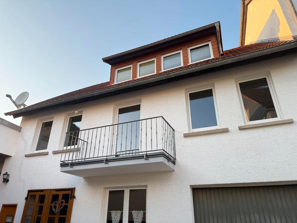 Thumbnail-helle Dreizimmerwohnung zu vermieten