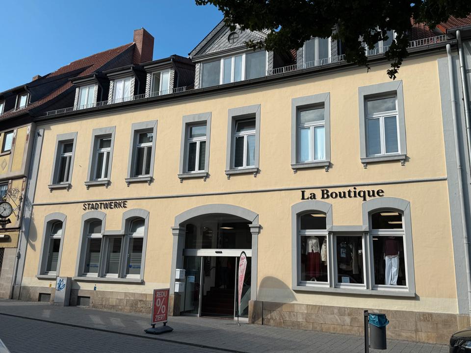 Thumbnail-3 Zimmerwohnung