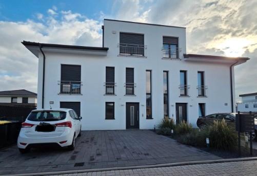 Thumbnail-Neubau Erdgeschoss Wohnung, ca. 62 m²