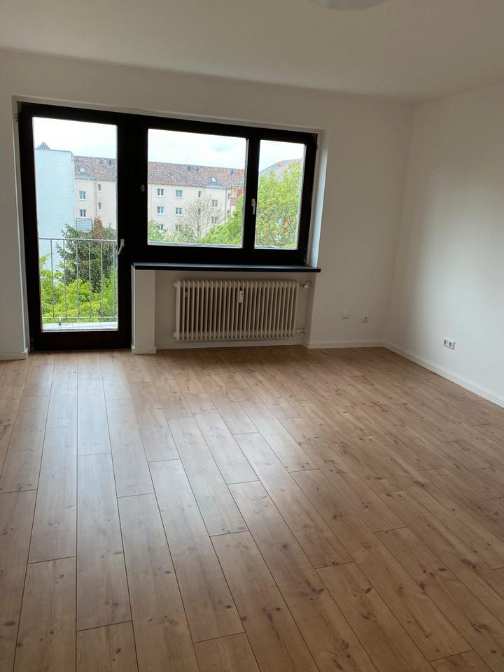 Thumbnail-Möblierte 3-Zi Wohnung perfekt für eine WG, Brandlbergerstr 84a-c