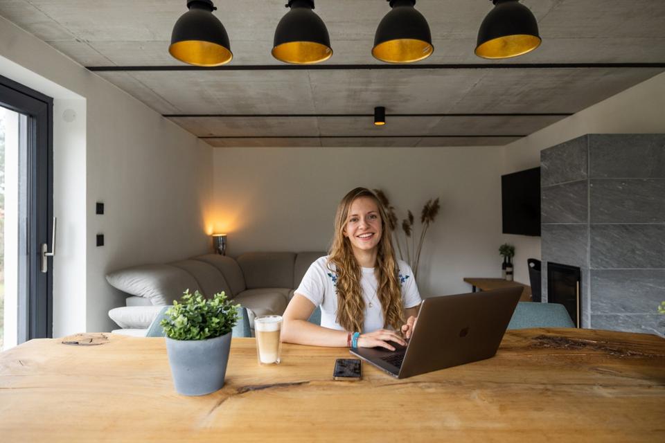 Thumbnail-Tolle möblierte 1-Raumwohnung in Hochschulnähe – Ideal für Studenten und Azubis!