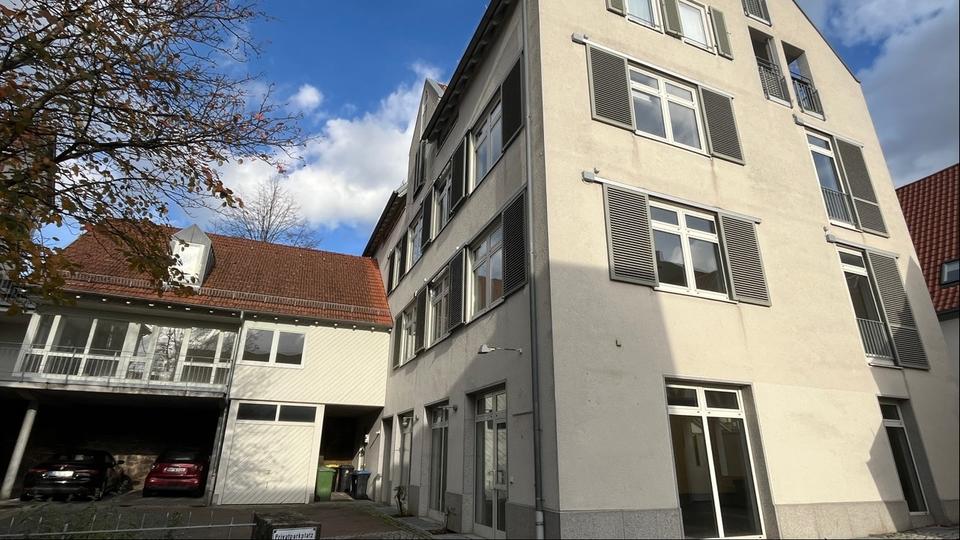 Thumbnail-Vielseitig nutzbare Praxis-Bürofläche in zentraler Lage