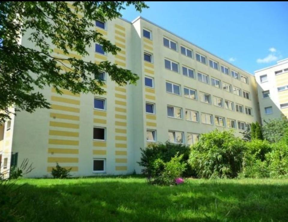 Thumbnail-Bezugsfreies Studio - Einzimmer-Appartement - Spandau - Staaken