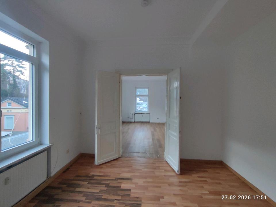 Thumbnail-Zentral gelegene Altbauwohnung in Altena