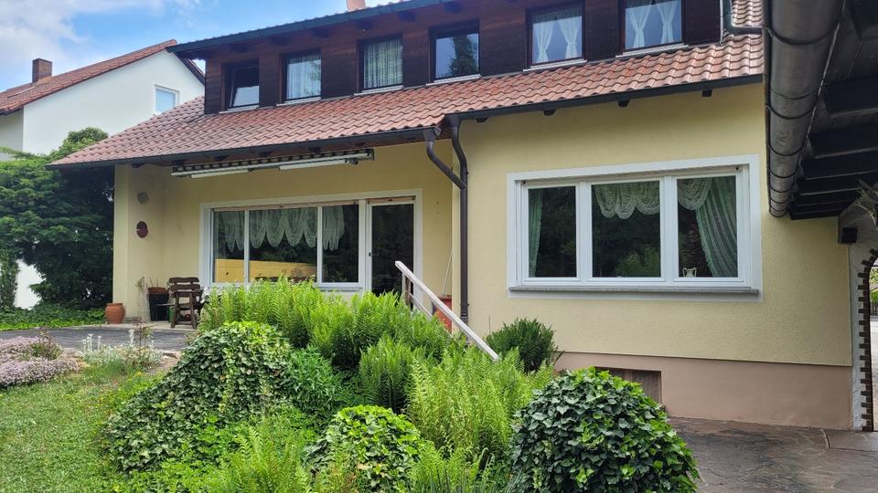 Thumbnail-Einfamilienhaus in Steinberg am See