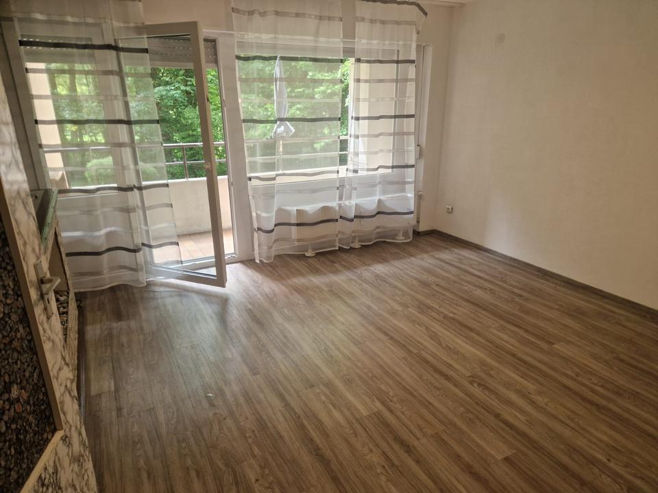 Thumbnail-Attraktive barrierefreie 3-Zimmer-Erdgeschosswohnung in Lahr