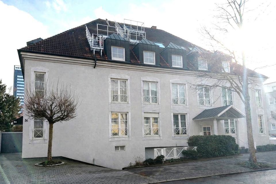 Thumbnail-Traumhafte Maisonettewohnung mit 4,5-Zimmern