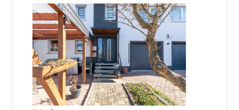 Thumbnail-Haus mit Einliegerwohnung