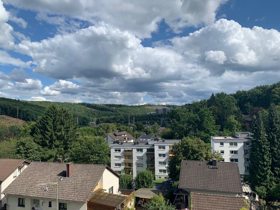 Thumbnail-Penthauswohnung mit umlaufender 75 m² Sonnenterasse