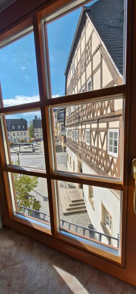 Thumbnail-Senioren-Wohnung mit Aufzug!